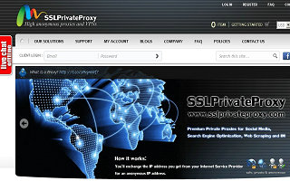 SSLPrivateProxy reviews