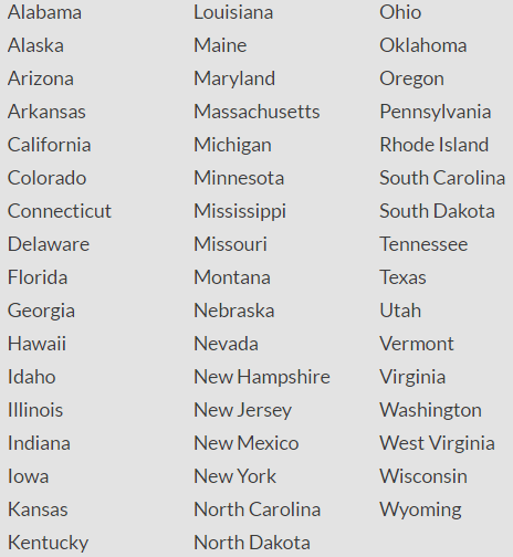 location-of-us-proxies