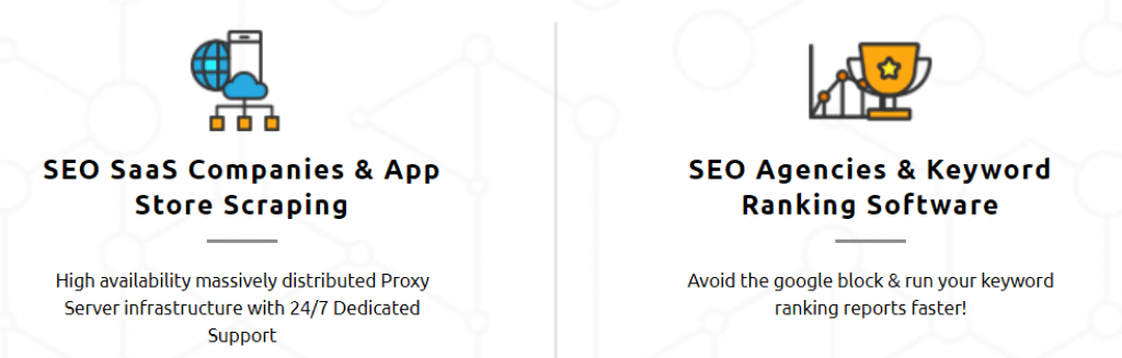 trustedproxies for SEO