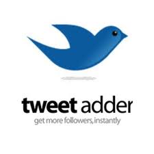 TweetAdder--获取更多 twitter 关注，管理您的 twitter 账户