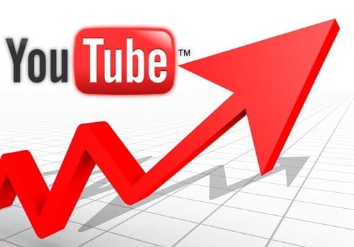 get more youtube views
