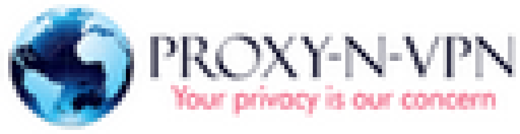 logo of proxy-n-vpn