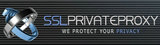 sslprivateproxy service