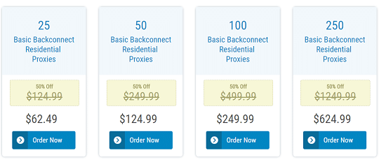 Microleaves residential ips Price Plan