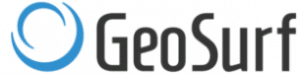 logo of geosurf