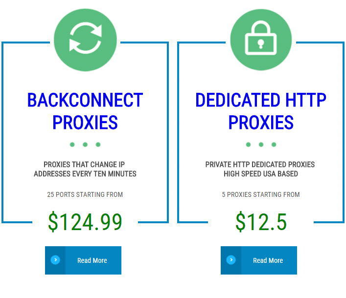 price of microleaves baconnect proxies and dedicated http proxies