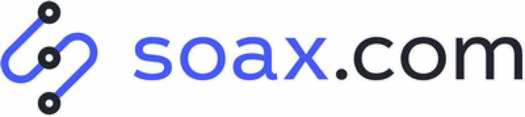 soax logo