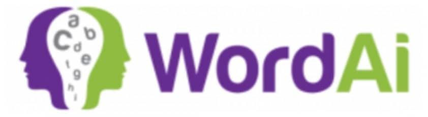 WordAi Logo