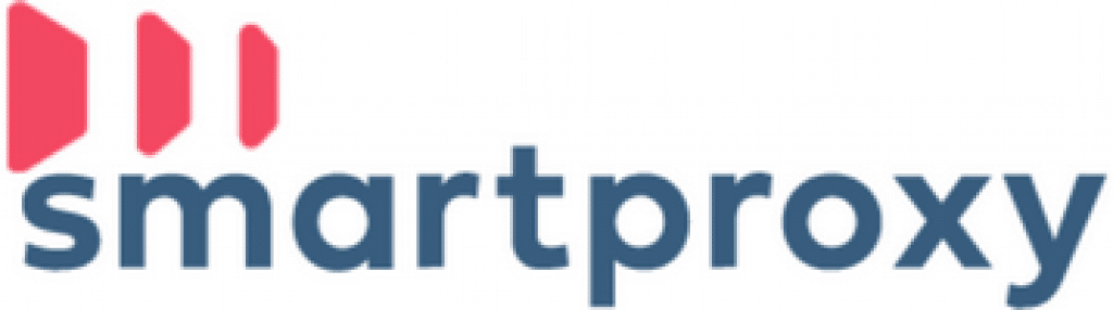 smartproxy logo