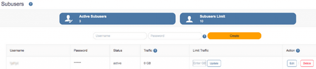 smartproxy subusers updated