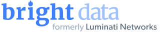 Bright Data 前身为 Luminati
