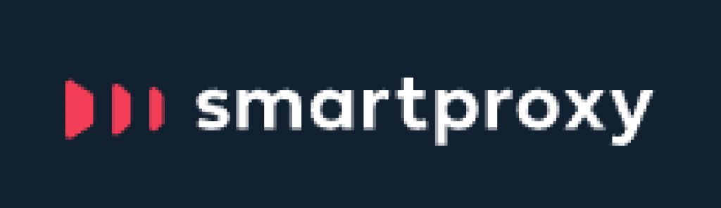 Smartproxy Logo