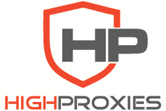 logo of highproxies