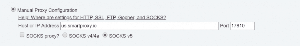 How to use Sticky Endpoints on browser