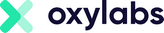 Logo of oxylabs.io