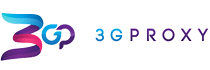 3G Proxy