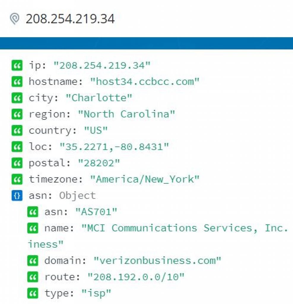 208.254.219.34 ISP details