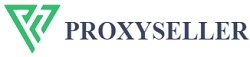 Proxy Seller Logo
