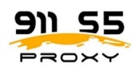 911 Proxy logo