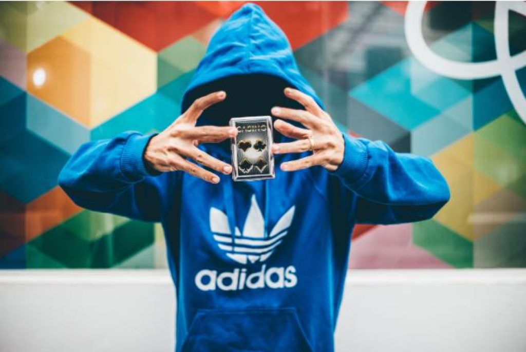 Residential Adidas Proxies