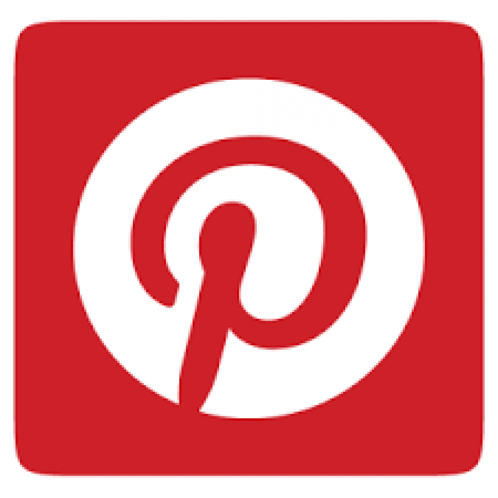 Pinterest 代理