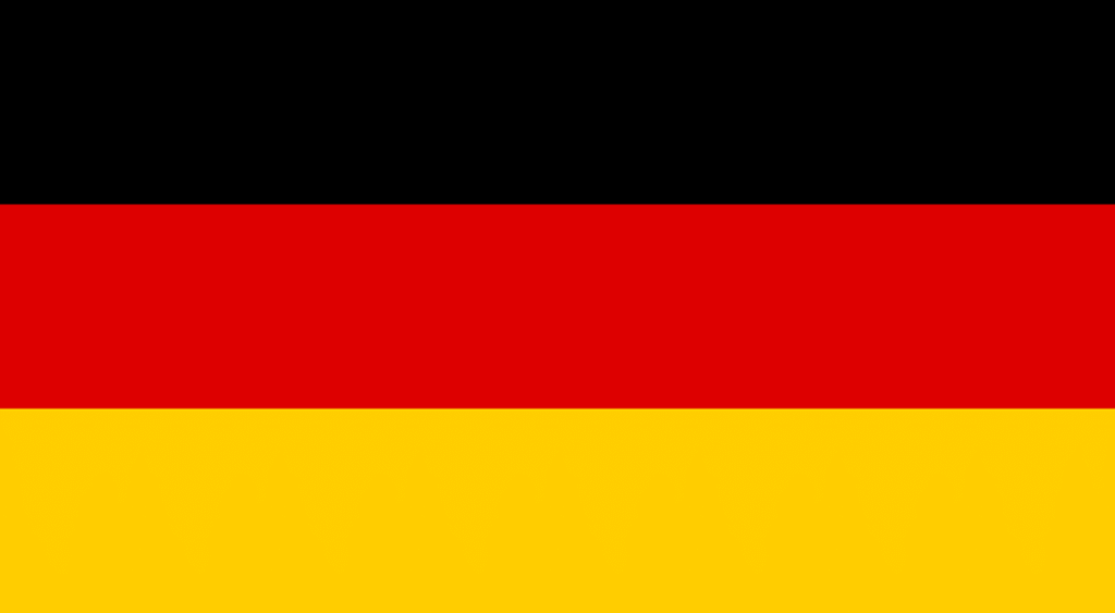 germany proxies