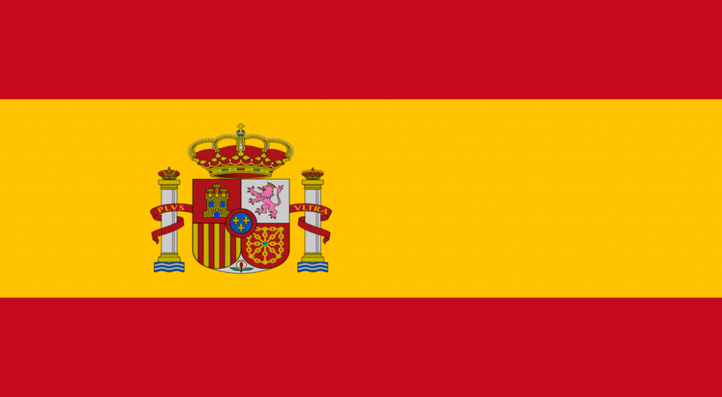 spain proxies