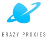 Brazy Kicks Logo