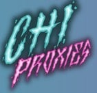 Chi Proxies Logo