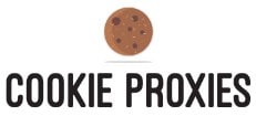 Cookie Proxies Logo