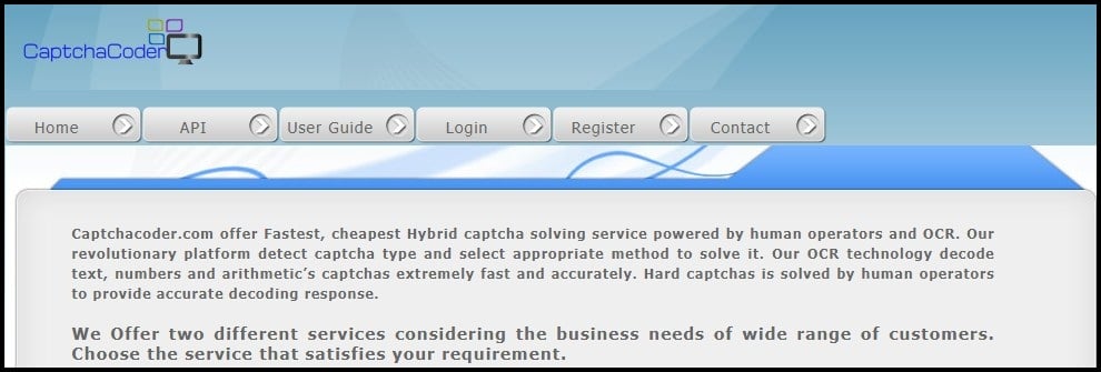 best captcha software best captcha software