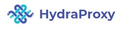 Hydraproxy logo
