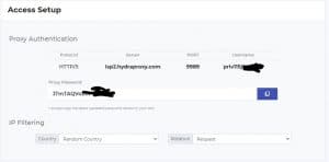 Hydraproxy Review 2023: Buy Residential & Mobile proxies from Hydra ...