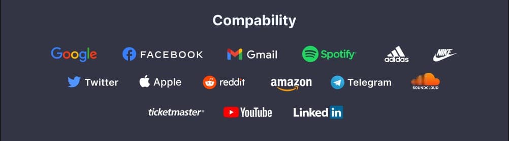 ABM.NET Compatibility