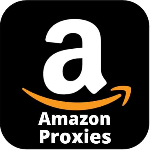 Amazon proxies