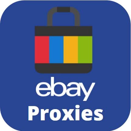 ebay proxies