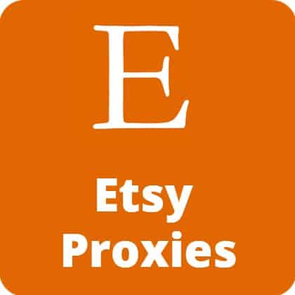 etsy proxies
