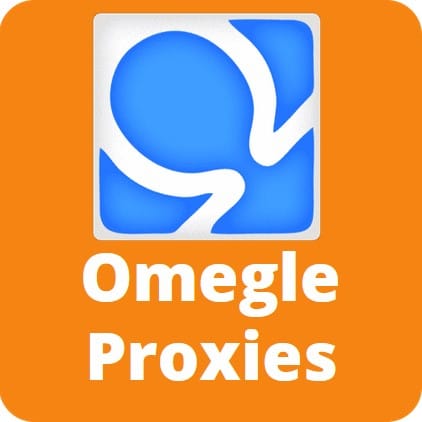 omegle proxies