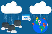 Scraping APIs