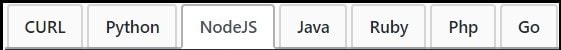 ScrapingBee support for libraries