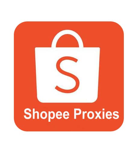 Shopee proxies