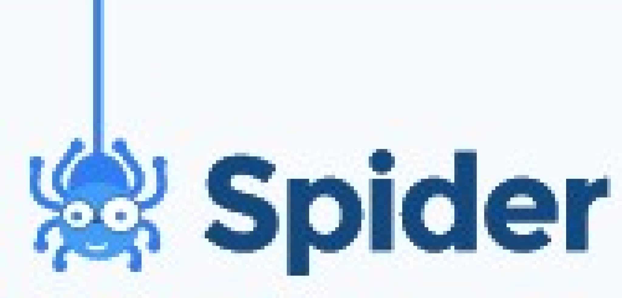 Spider code