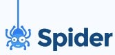 Spider Proxy Logo