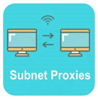 Subnet Proxies