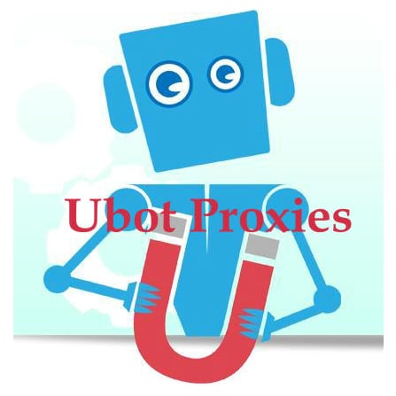 Ubot proxies