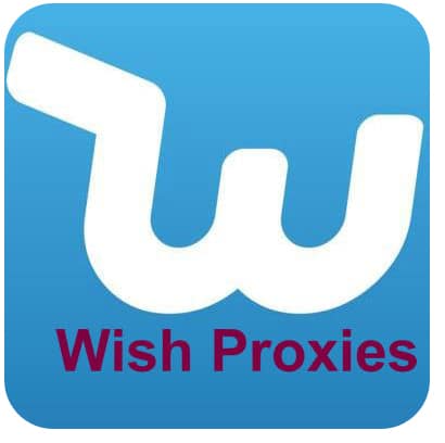 Wish Proxies