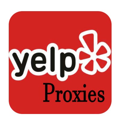 Yelp 代理服务器