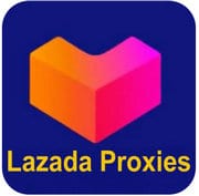 lazada proxies