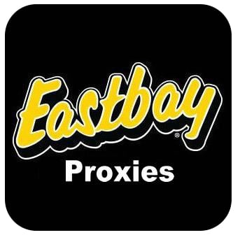 EastBay Proxies