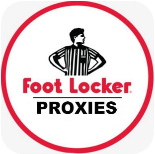 Footlocker Proxies